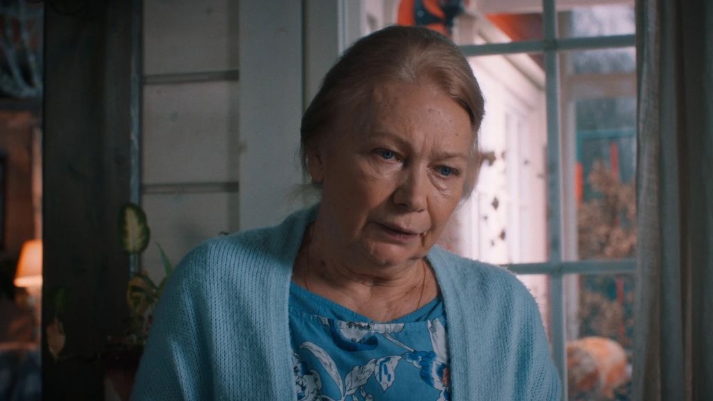 Мухтар. Он вернулся S01 E18