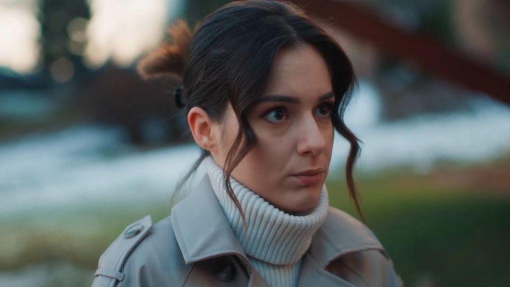 Мухтар. Он вернулся S01 E19