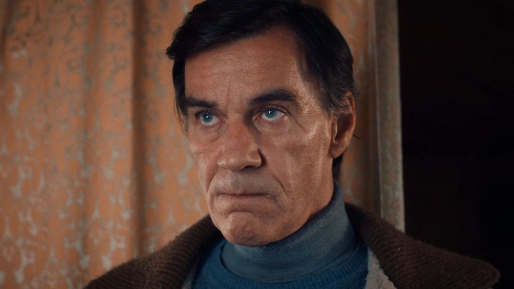 Мухтар. Он вернулся S01 E20