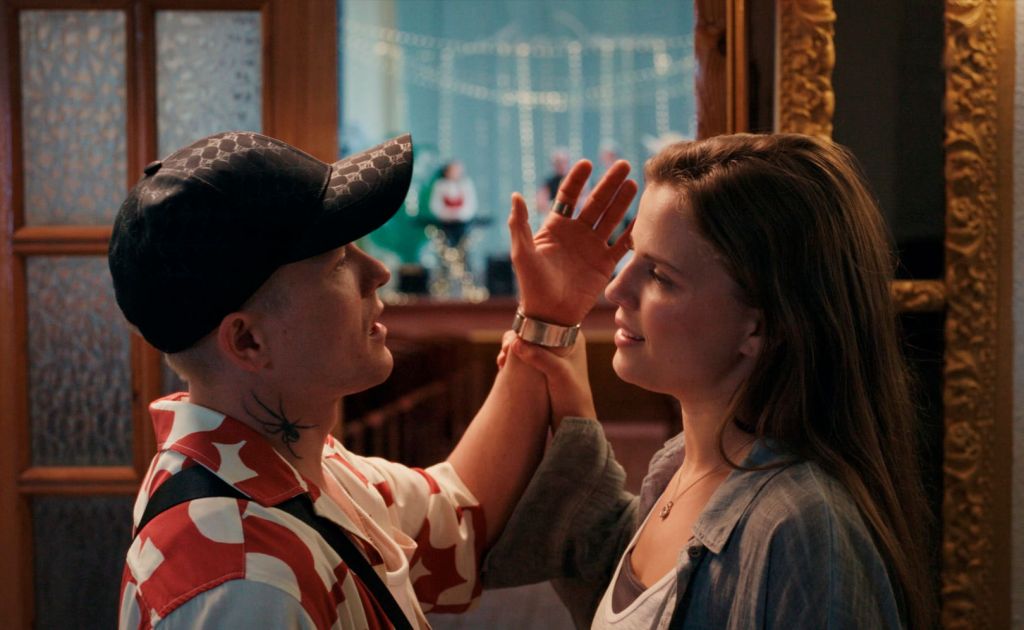 Ландыши. Вторая весна S02 E02