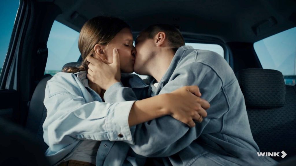 Ландыши. Вторая весна S02 E04