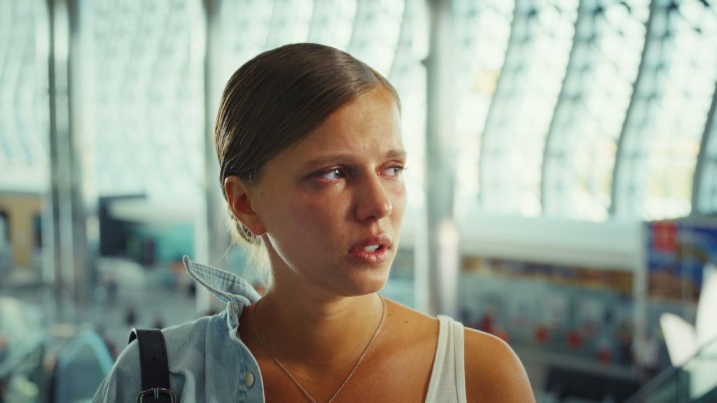 Ландыши. Вторая весна S02 E05