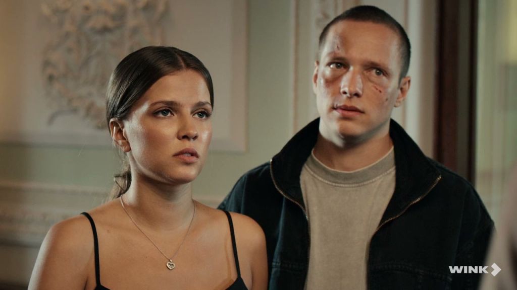 Ландыши. Вторая весна S02 E06