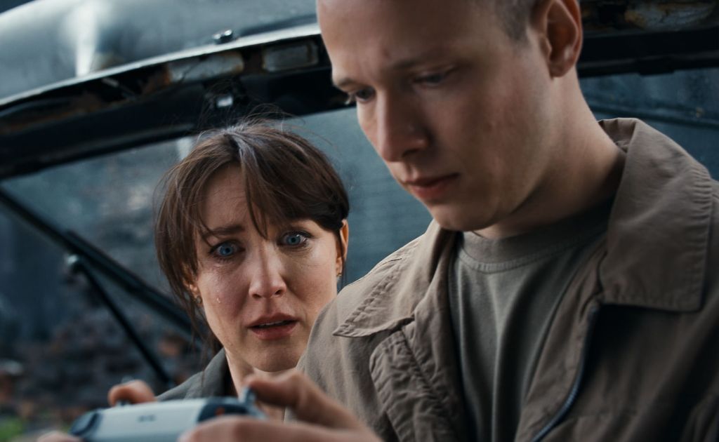 Ландыши. Вторая весна S02 E07