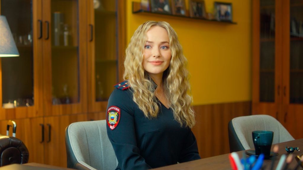 Проект «Анна Николаевна» S03 E02