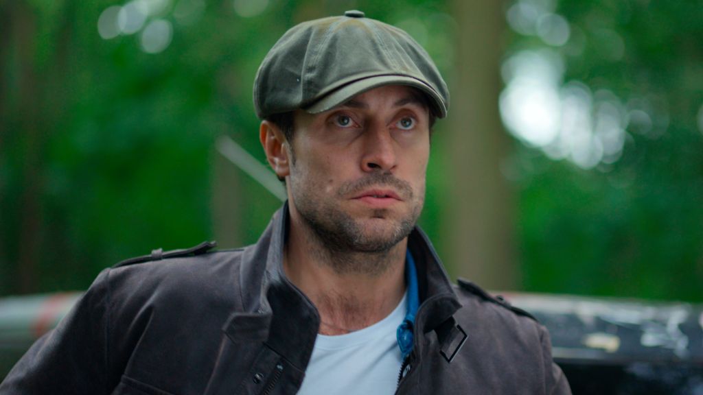 Проект «Анна Николаевна» S03 E07