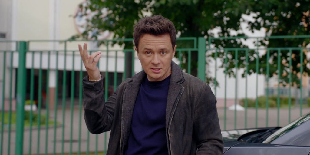 Вечерняя школа S01 E03