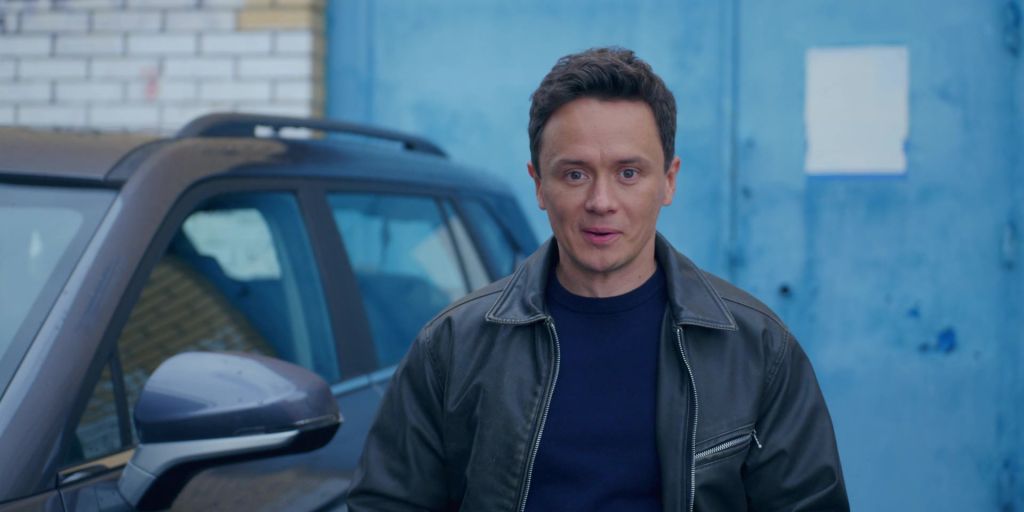 Вечерняя школа S01 E06