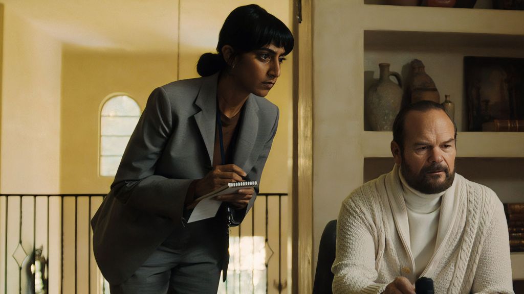 Его и ее S01 E02