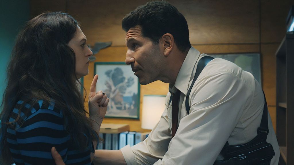 Его и ее S01 E05