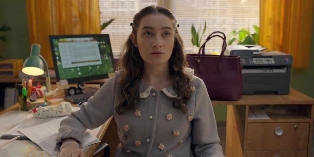 Вечерняя школа S01 E12