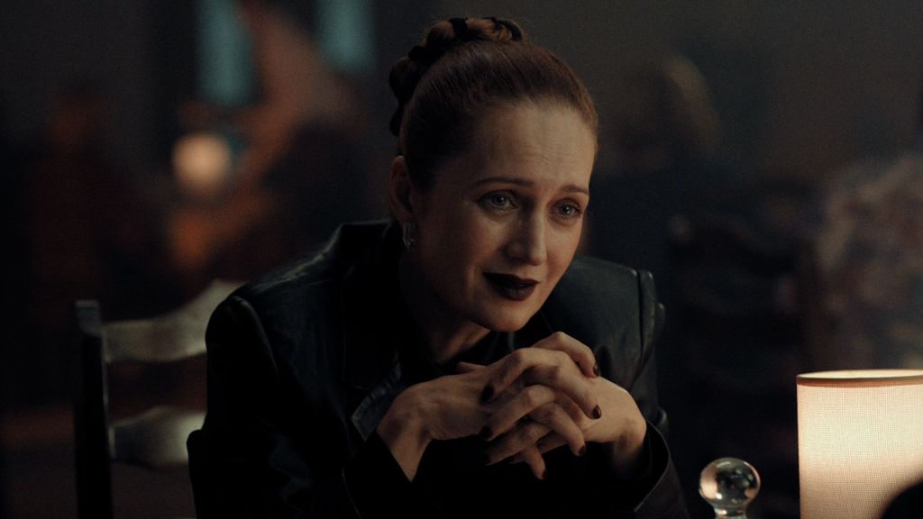 Дети перемен S02 E01