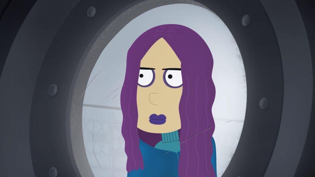 Принц Галактики S01 E08