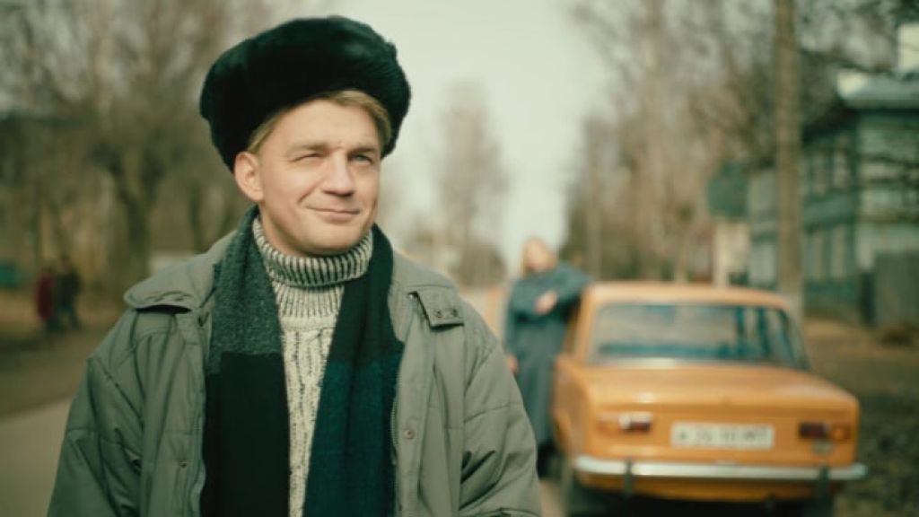 Лимитчицы S02 E03