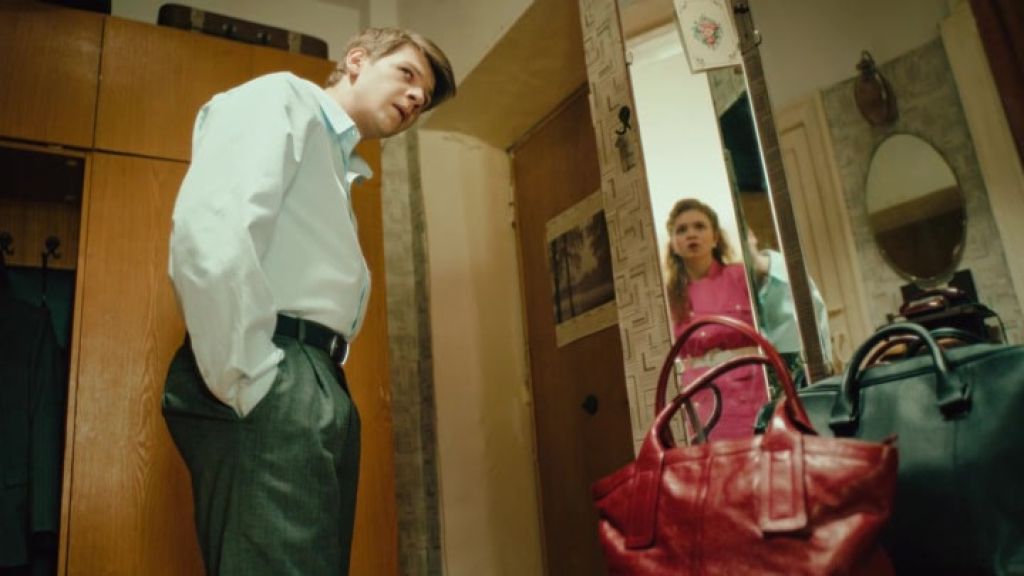 Лимитчицы S02 E08