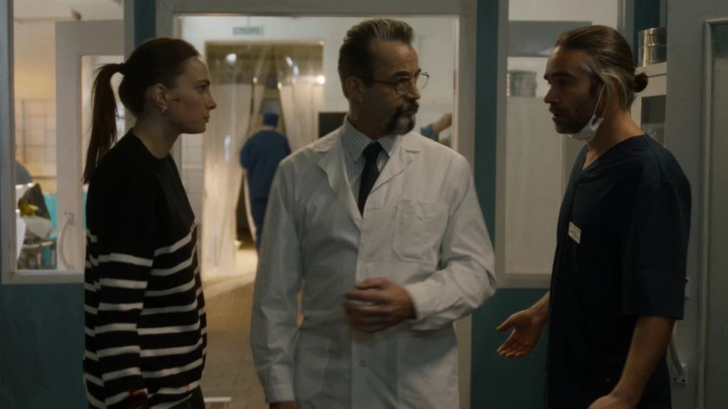 Полная совместимость S01 E01