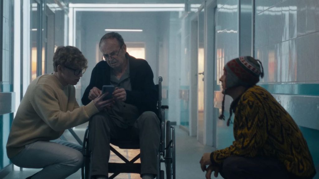 Полная совместимость S01 E02