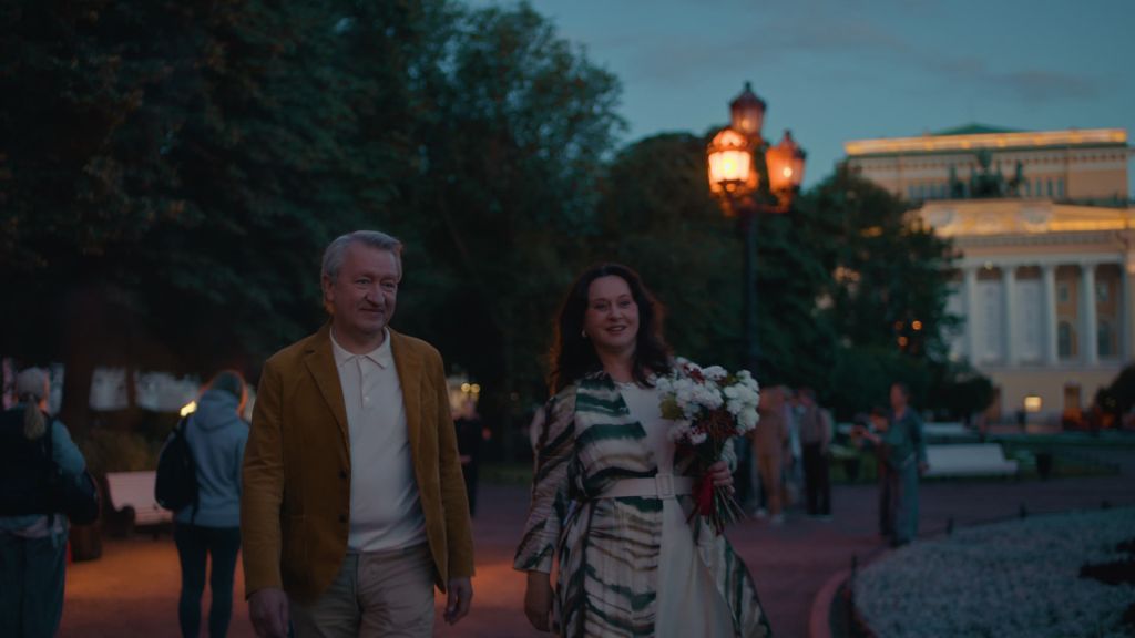 Секс. До и после S02 E02