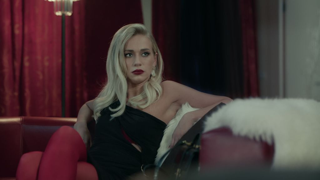 Секс. До и после S02 E03