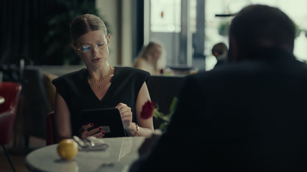 Секс. До и после S02 E05