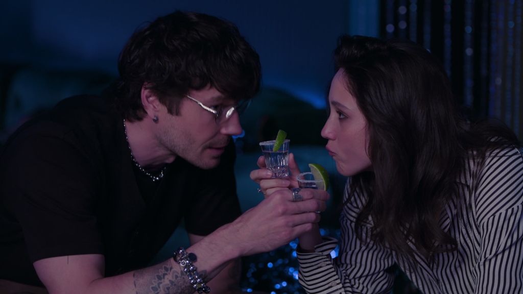 Секс. До и после S02 E06