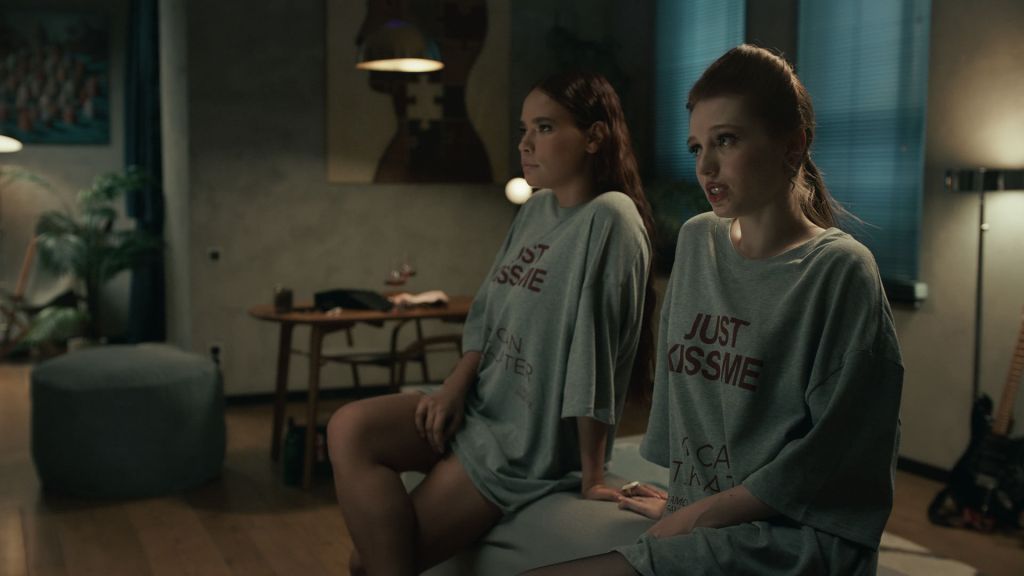 Секс. До и после S02 E08