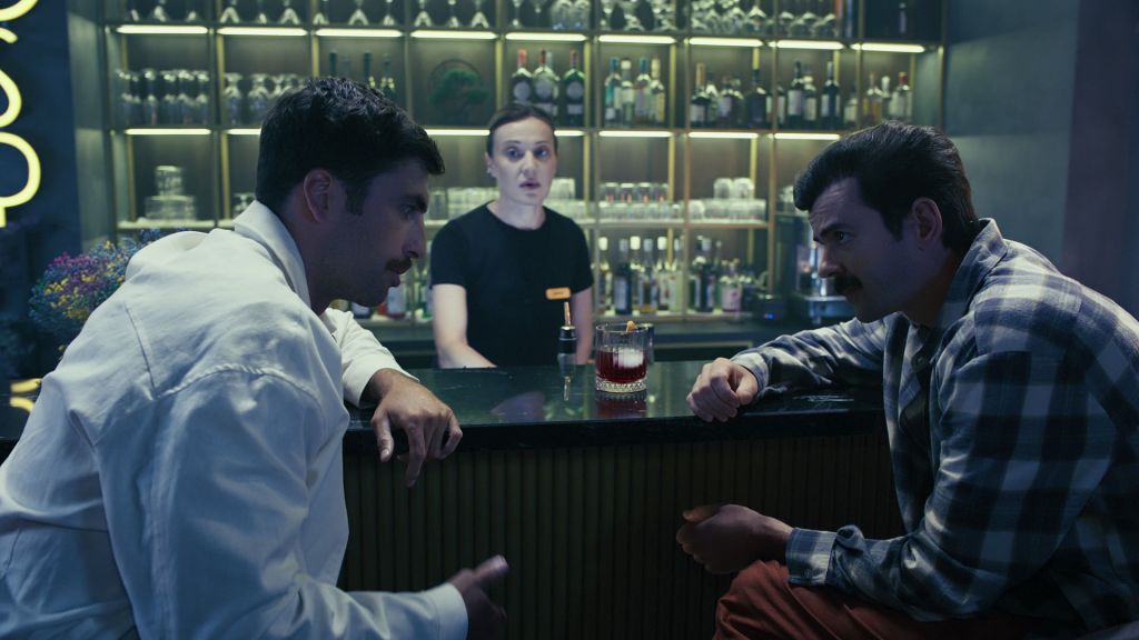 Секс. До и после S02 E10