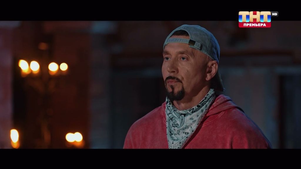 Выжить в Стамбуле S05 E05