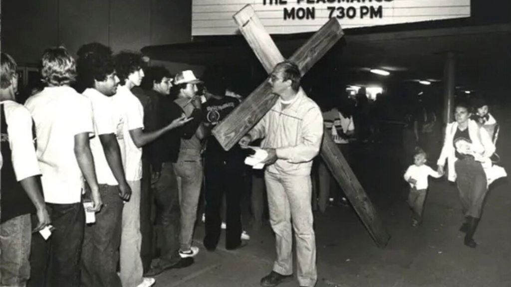 Культ убийцы: История Андреа Йейтс S01 E02