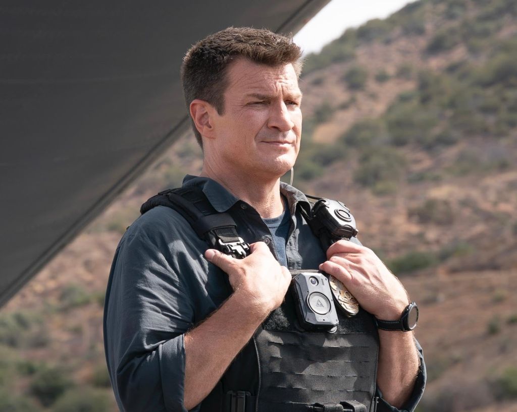 Новичок S08 E09