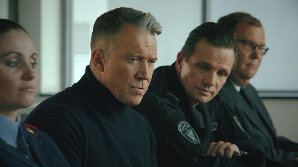 Наш спецназ S01 E02