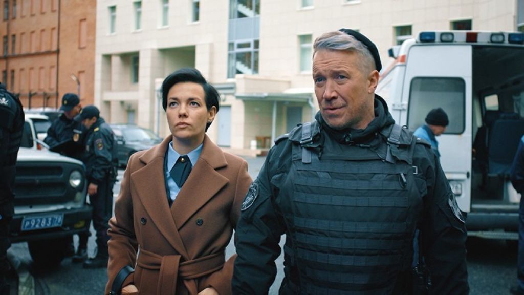 Наш спецназ S01 E06