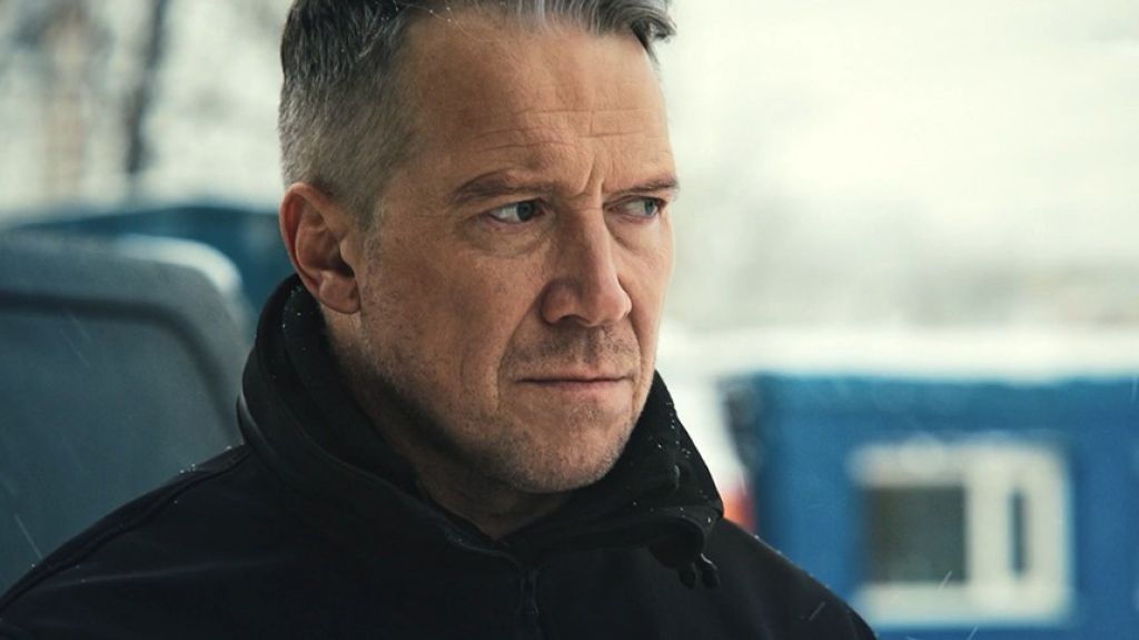 Наш спецназ S01 E18