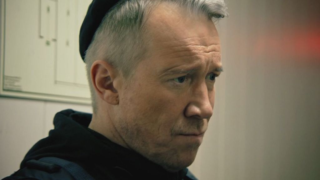 Наш спецназ S01 E20