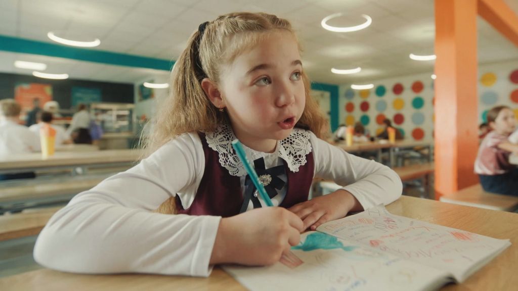 Госзащита S01 E03