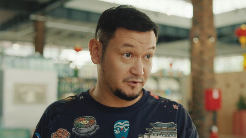 Госзащита S01 E08