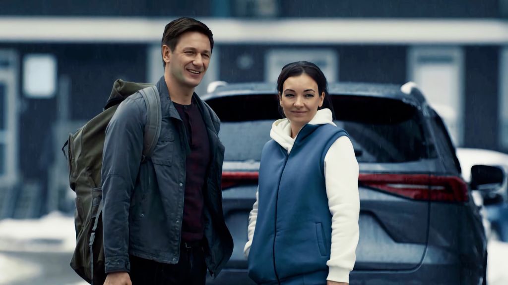 Я буду помнить S01 E01