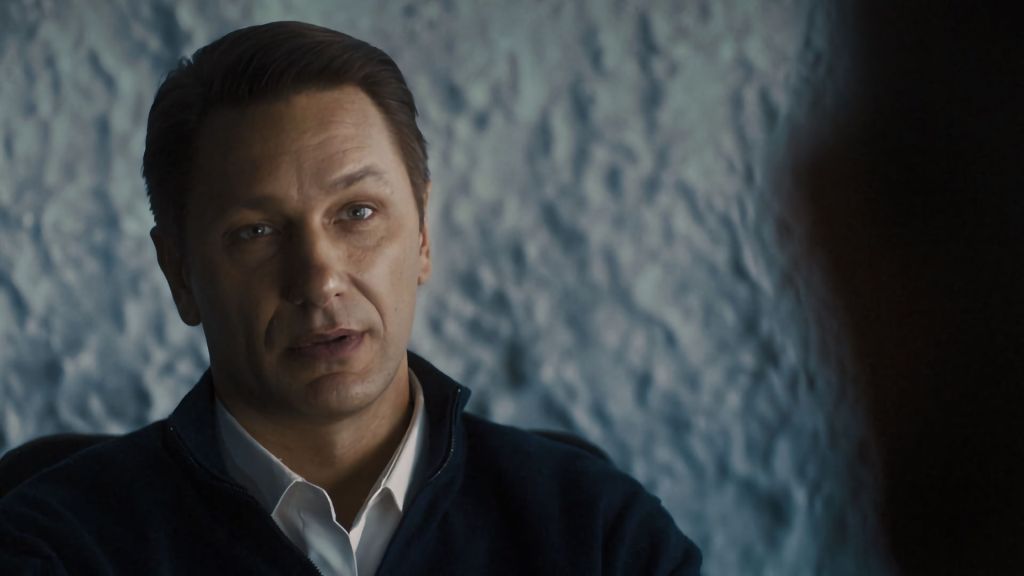 Я буду помнить S01 E02