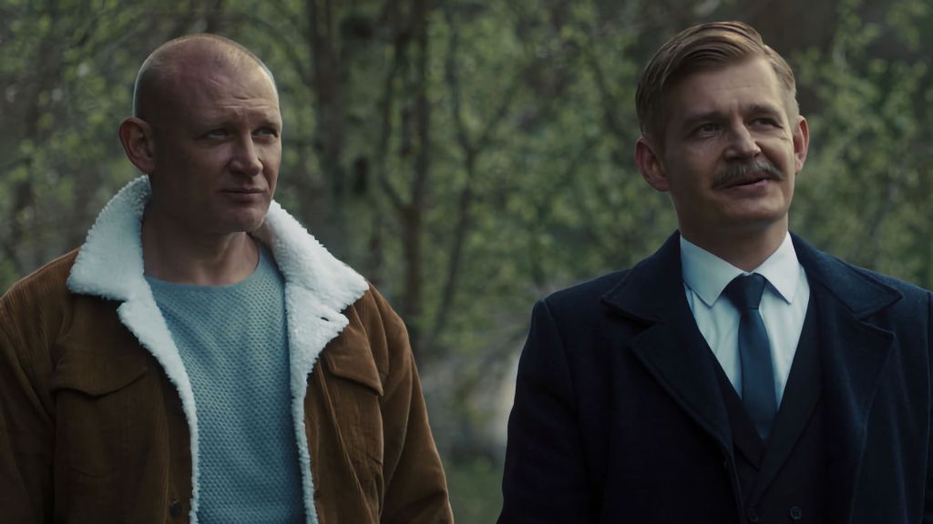 Я буду помнить S01 E03