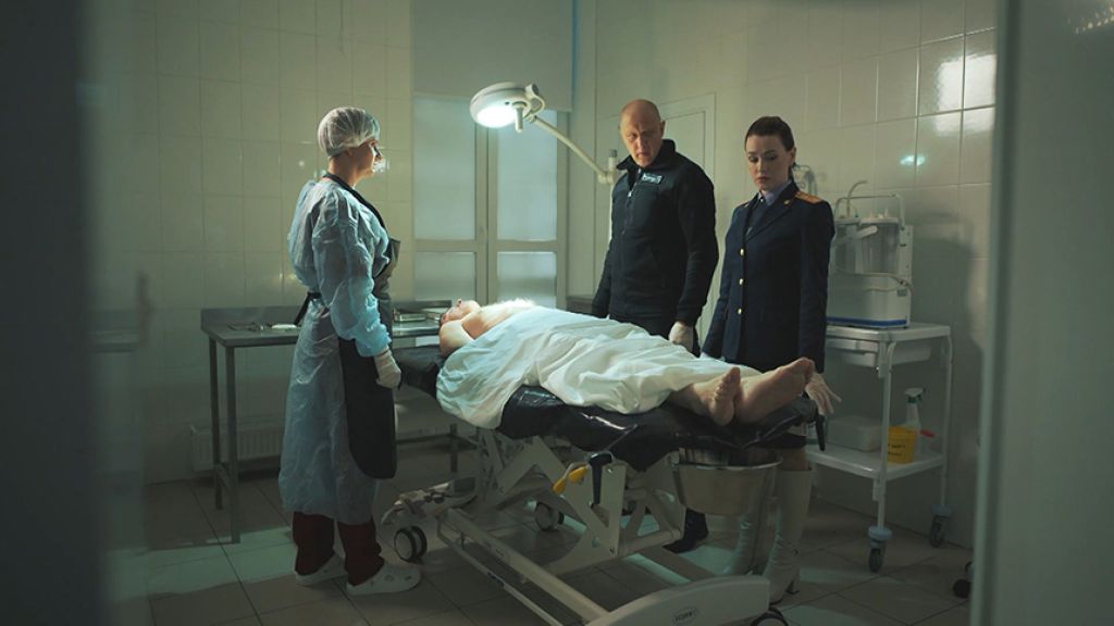 Наш спецназ S04 E11