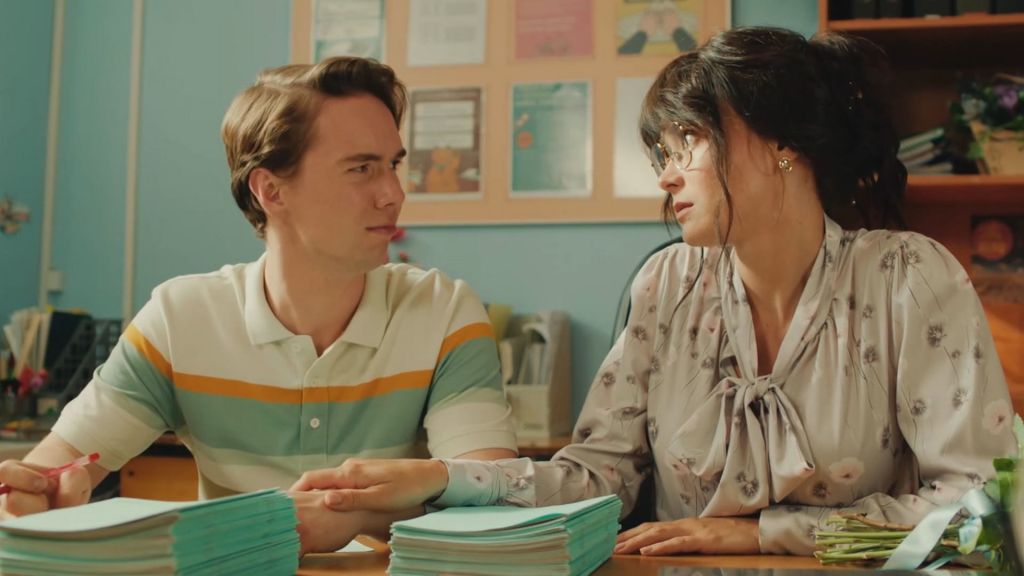 Госзащита S01 E10