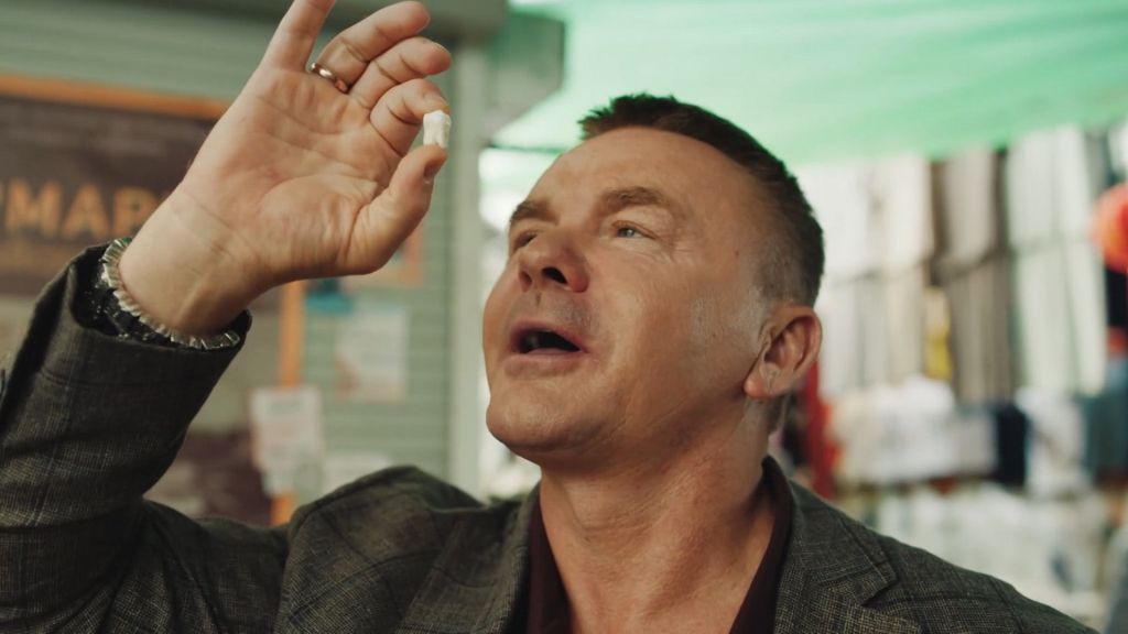 Госзащита S01 E14