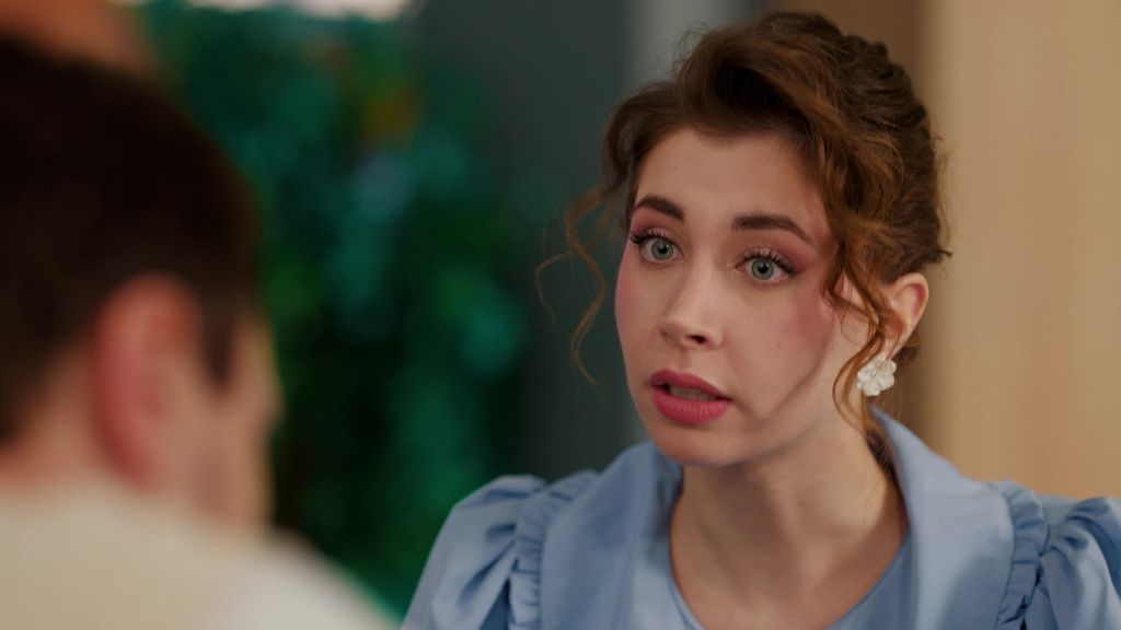 Постучись в мою дверь в Москве S02 E35