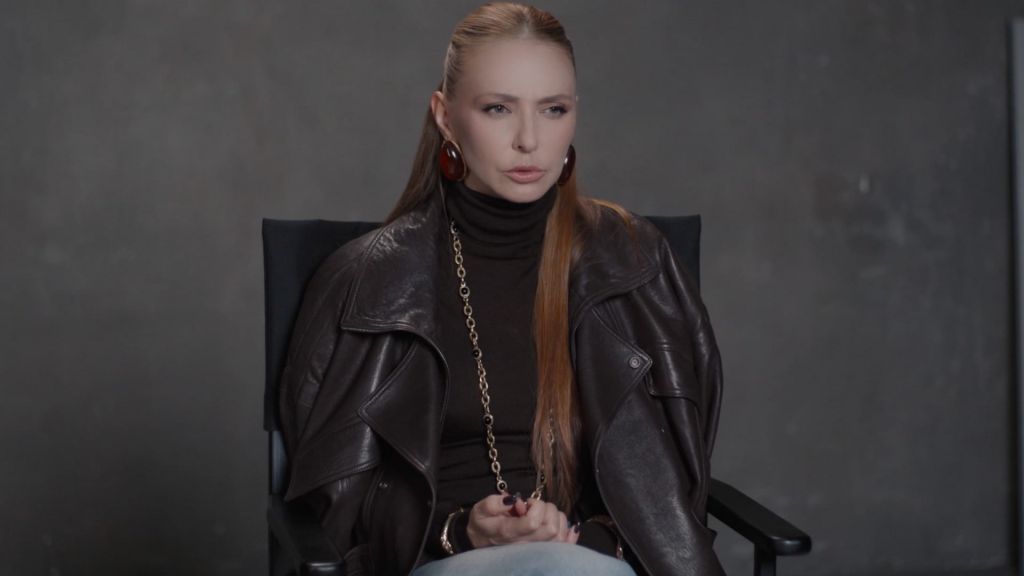 Жесткий лед S01 E02