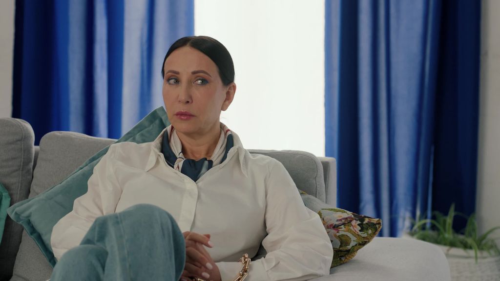 Постучись в мою дверь в Москве S02 E40