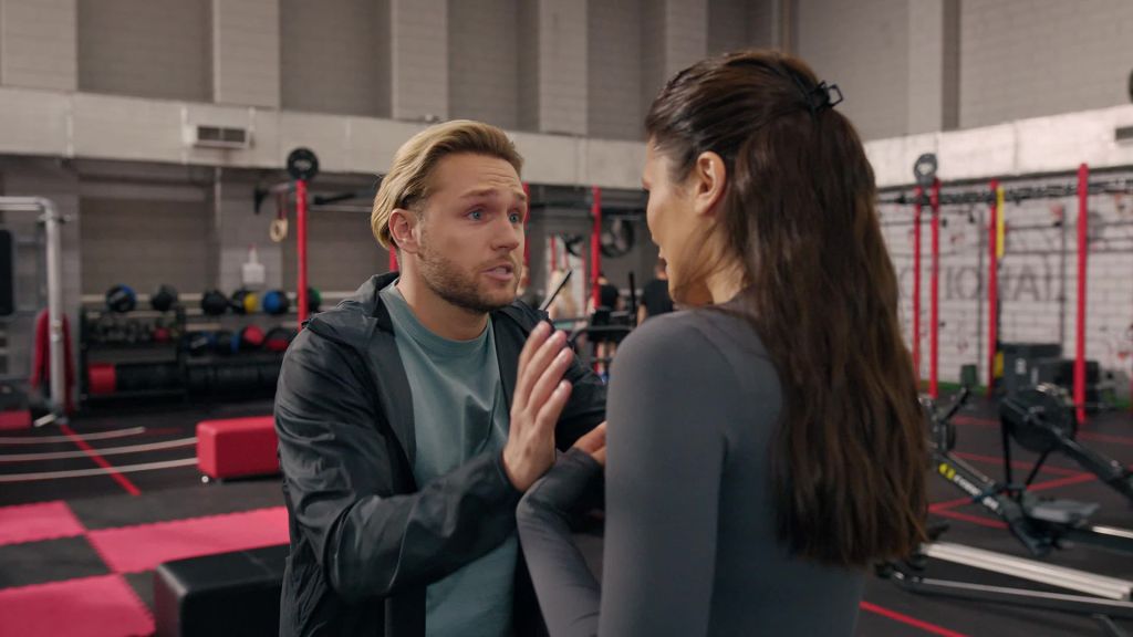 Постучись в мою дверь в Москве S02 E42