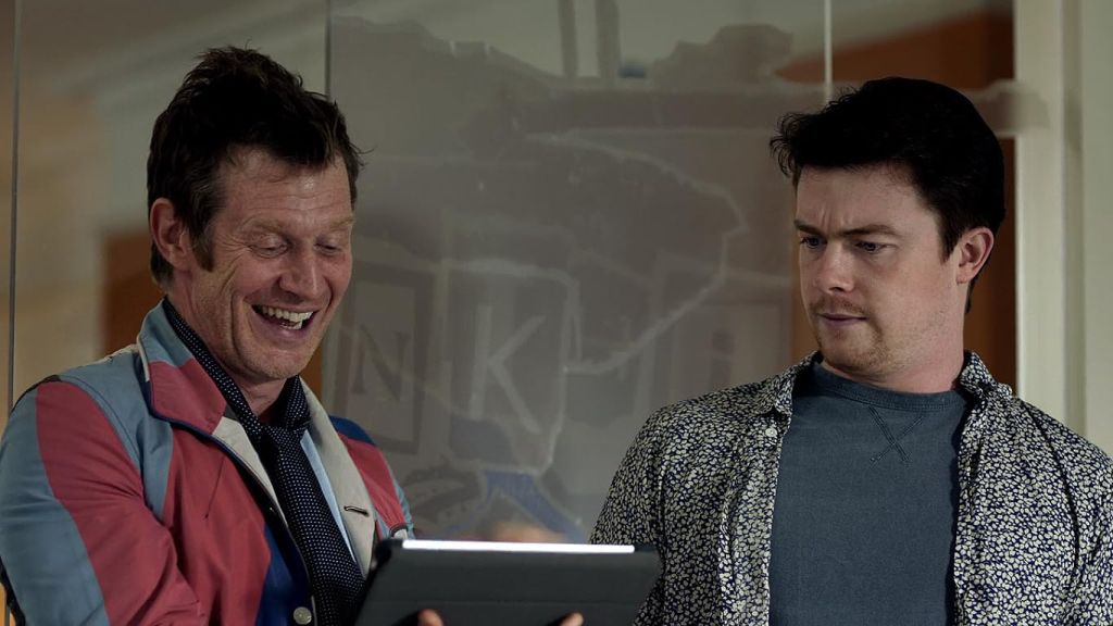 Черное зеркало S02 E03