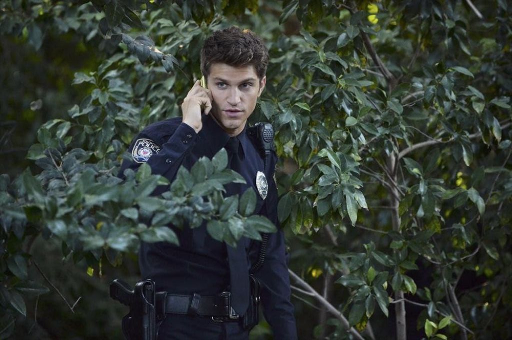 Милые обманщицы S05 E15