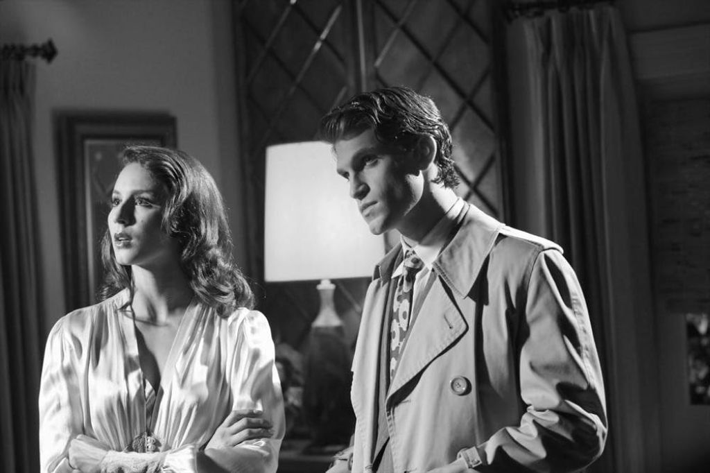 Милые обманщицы S04 E19