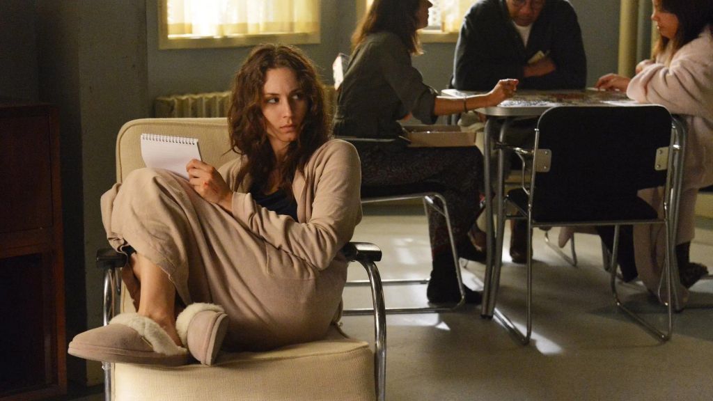 Милые обманщицы S03 E22